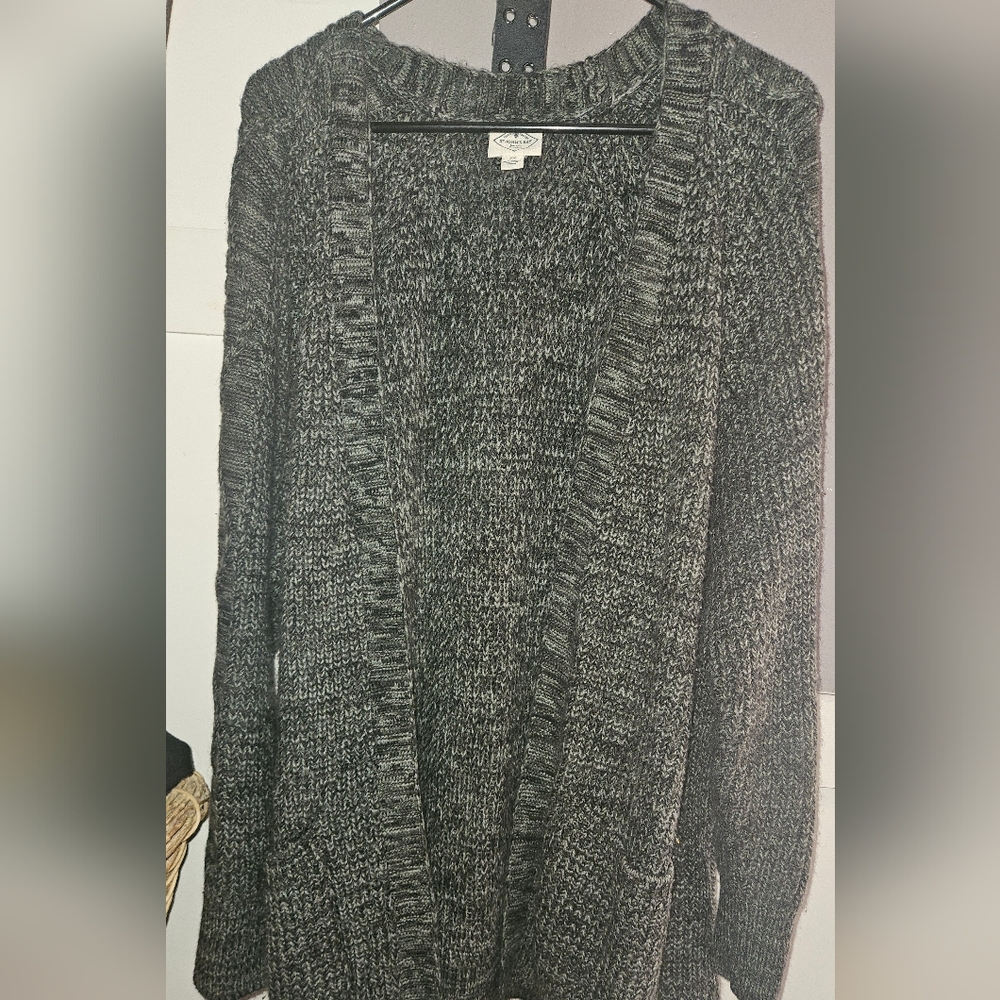 St Johns Bay Cardigan
